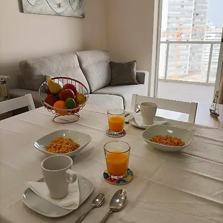 Elite 9e Apartamento *