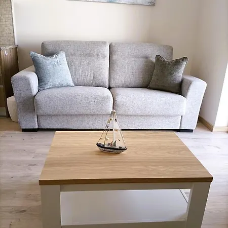 Elite 9e Appartement