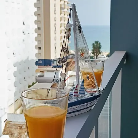 Apartment Elite 9e Portimao