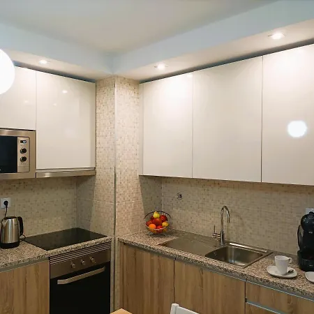 Elite 9e Apartment
