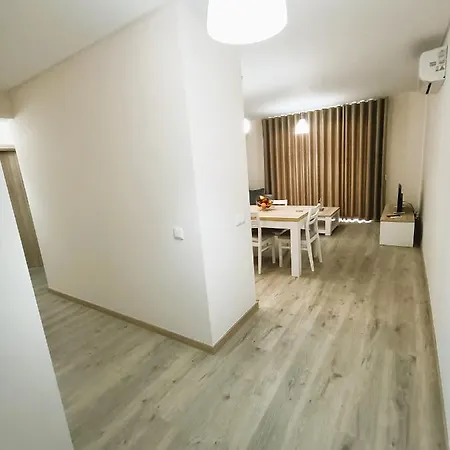 Elite 9e Apartamento *