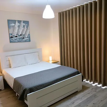 Apartment Elite 9e Portimao