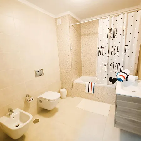 Elite 9e Apartment *
