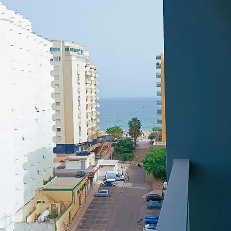 Appartement Elite 9e *