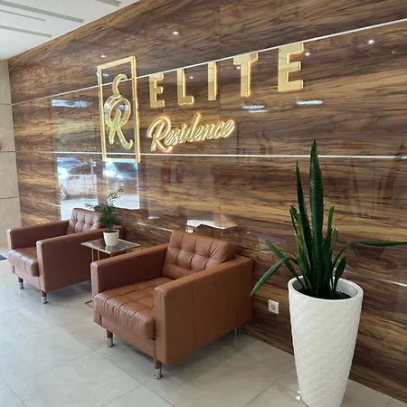 Apartment Elite 9e *