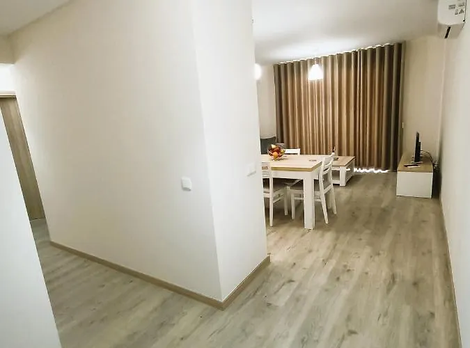 Elite 9e 아파트 *