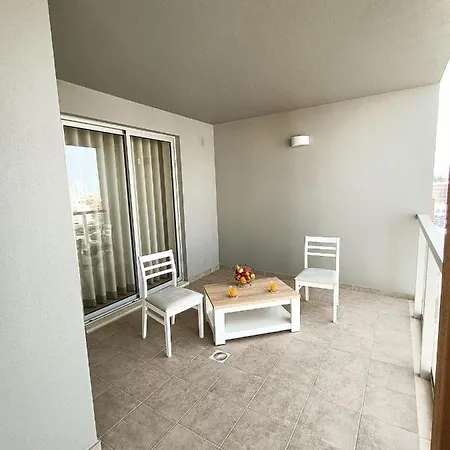 Appartement Elite 9e