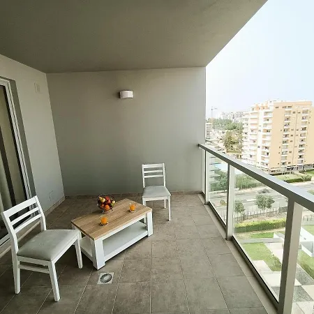 Apartament Elite 9e Portimão