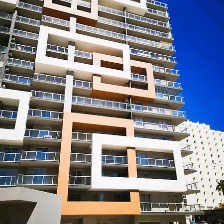 Elite 9e Apartament *